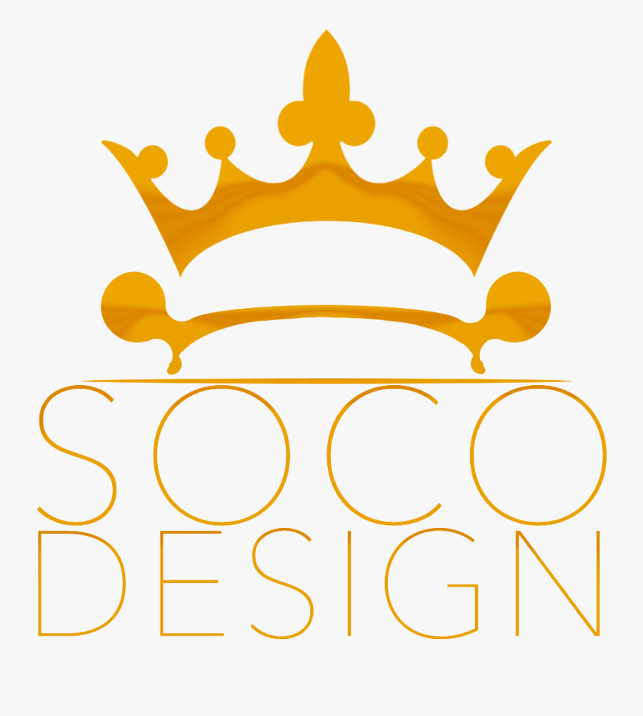 Vector Crown Png Logo, Transparent Clipart