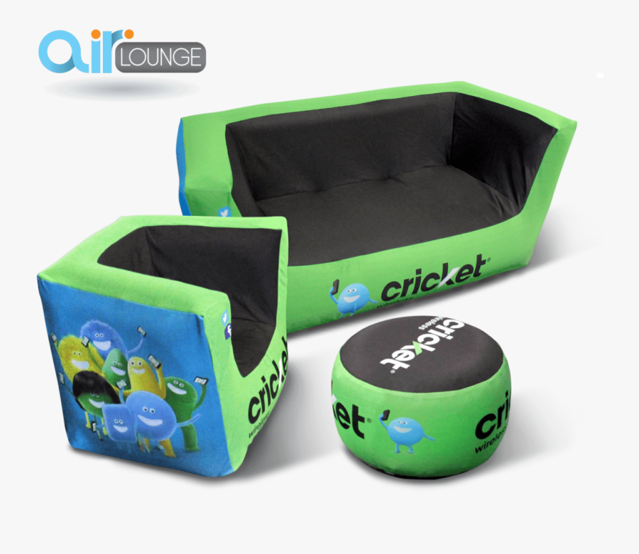 Airlounge Inflatable Furniture - Inflatable Furniture Outdoor Event, Transparent Clipart