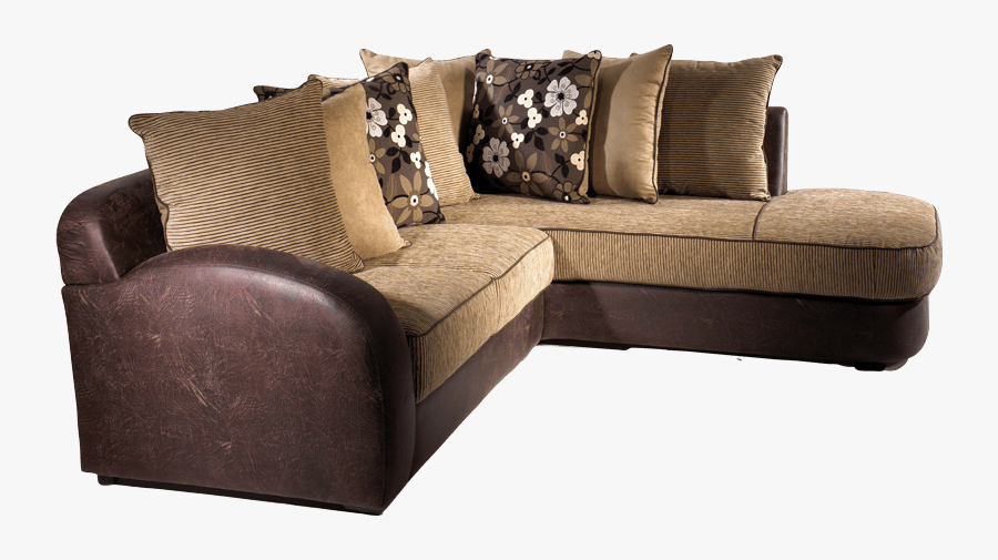 Sofa Bed, Transparent Clipart