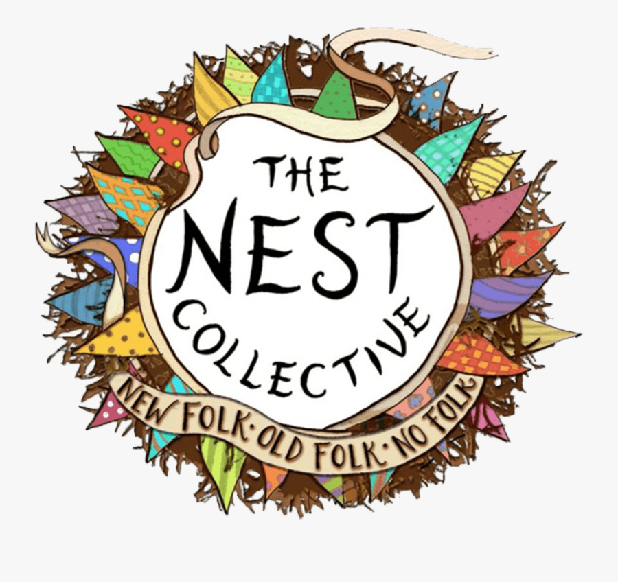 The Open Fund For Organisations - Nest Collective, Transparent Clipart
