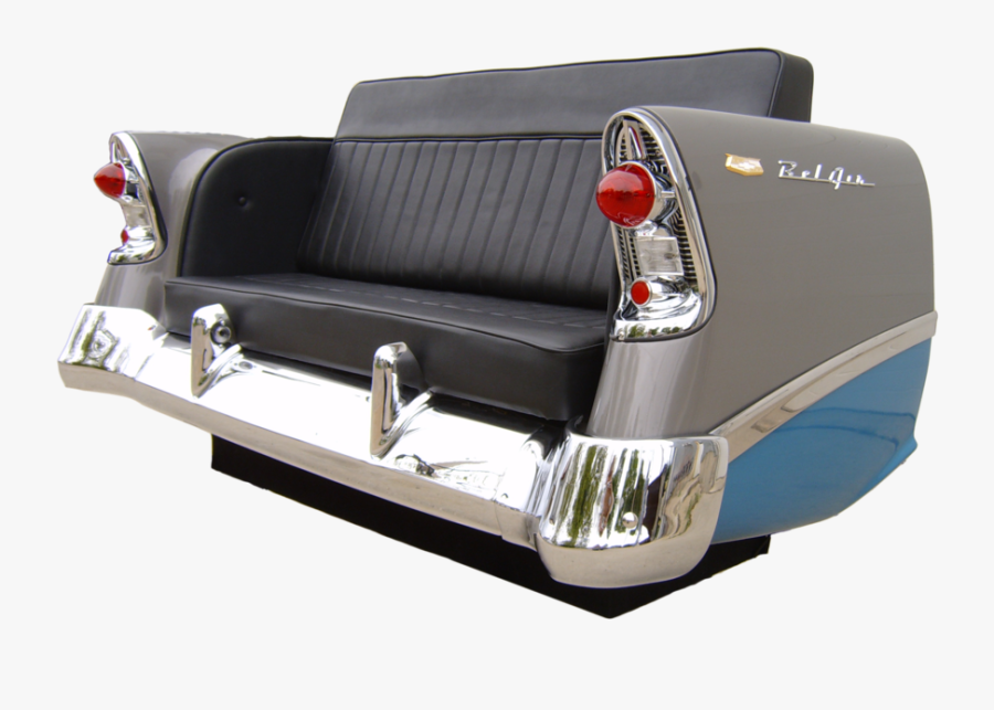 Chevrolet Bel Air, Transparent Clipart