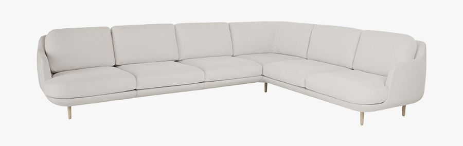 Studio Couch, Transparent Clipart