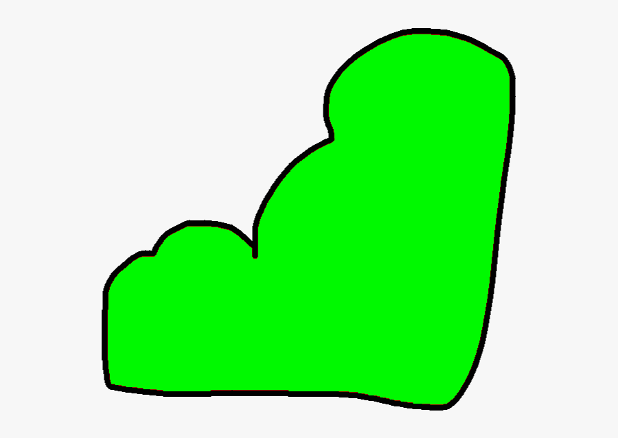 Animated Smile, Transparent Clipart