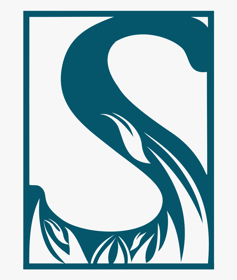 S Photography Logo Design Png, Transparent Clipart