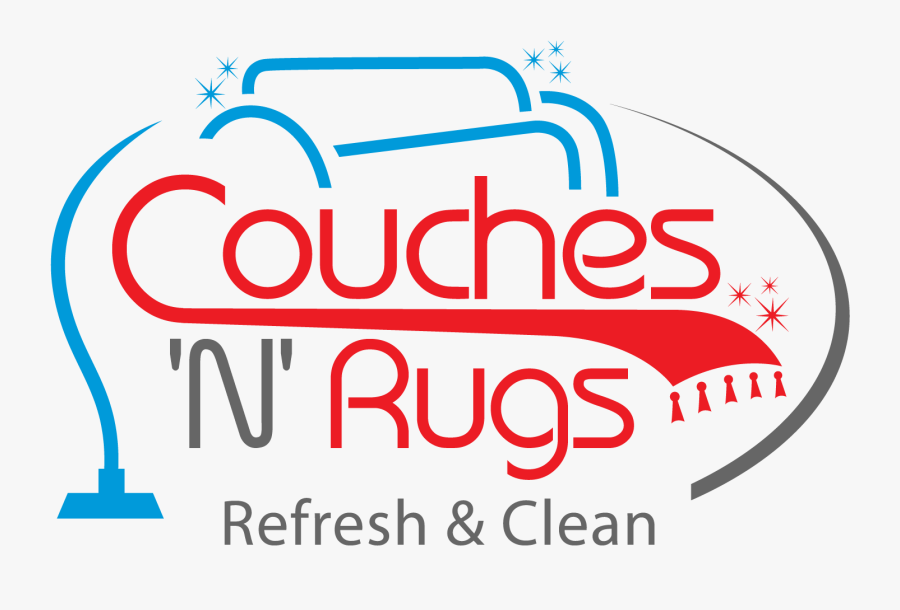 Couches N Rugs, Transparent Clipart