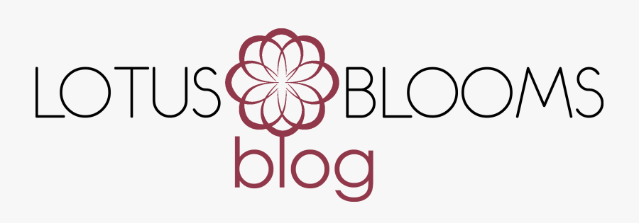 Lotus Blooms Blog - Circle, Transparent Clipart