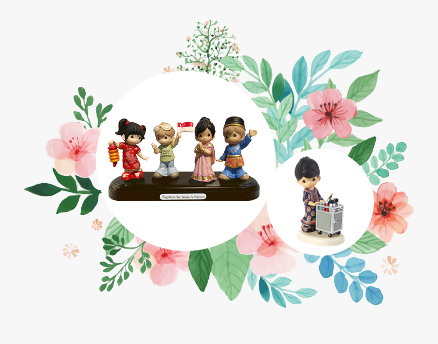 Heaven Is Cheering You On Today Tomorrow, Transparent Clipart