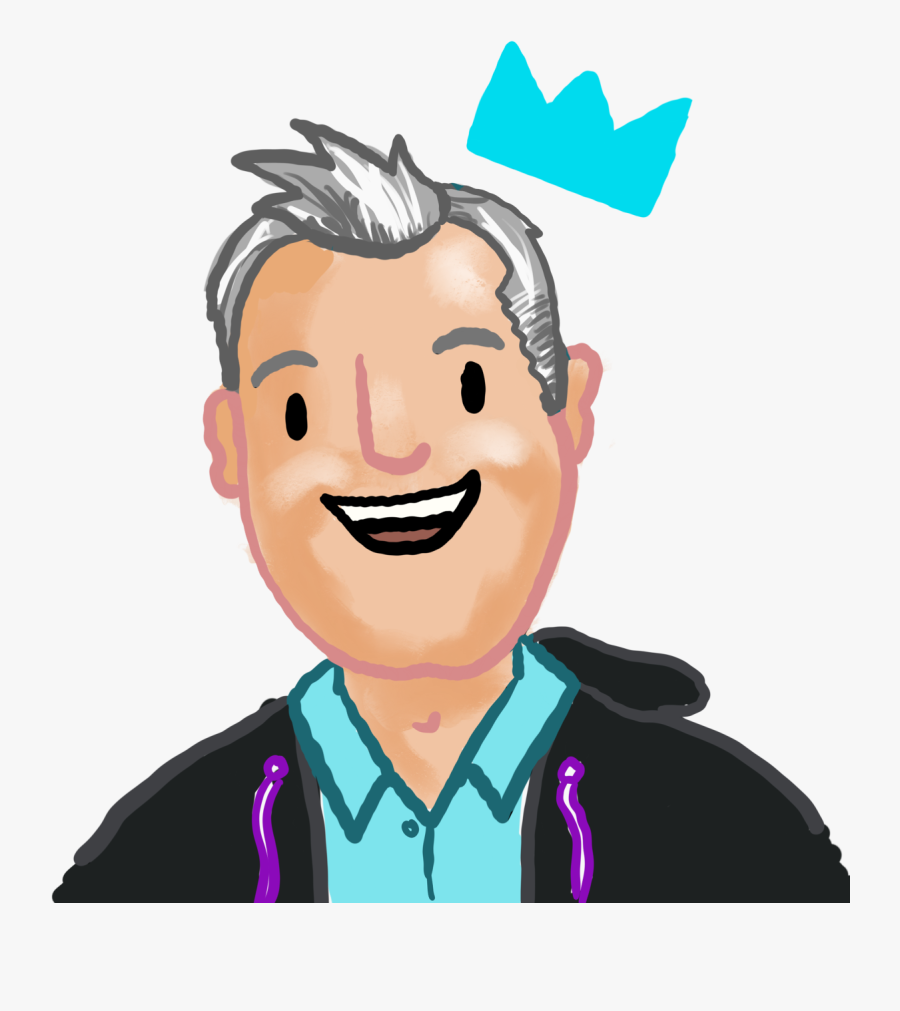 Cartoon, Transparent Clipart