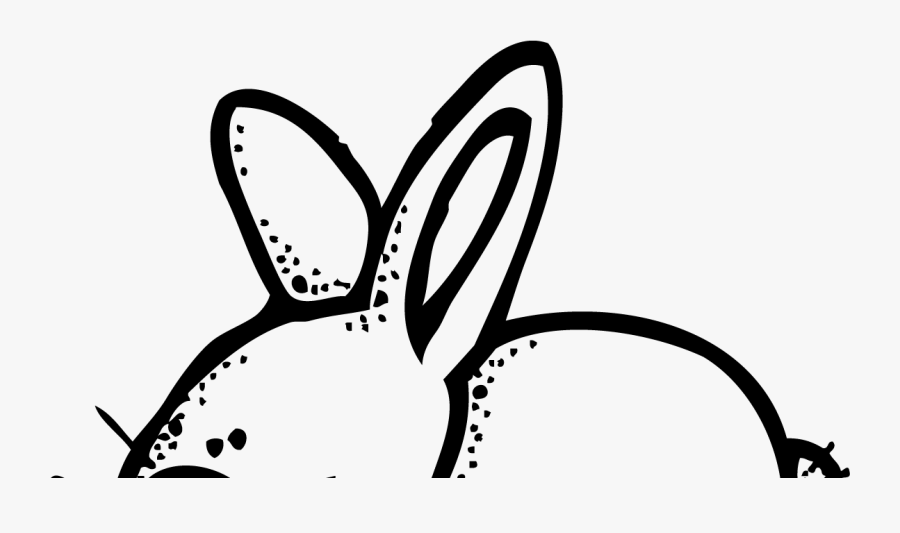 Melonheadz Bunny Clipart, Transparent Clipart