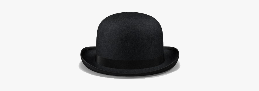 Cloche Hat, Transparent Clipart