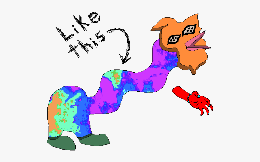 Cartoon, Transparent Clipart