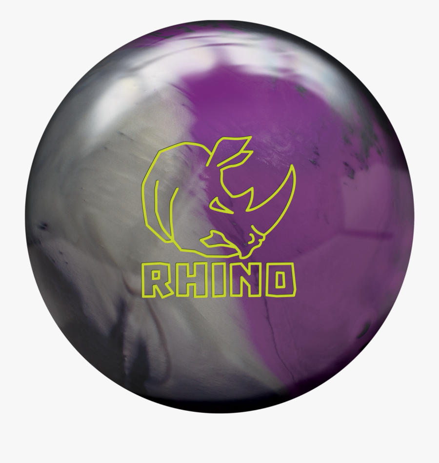 Brunswick Rhino Charcoal Silver Violet, Transparent Clipart