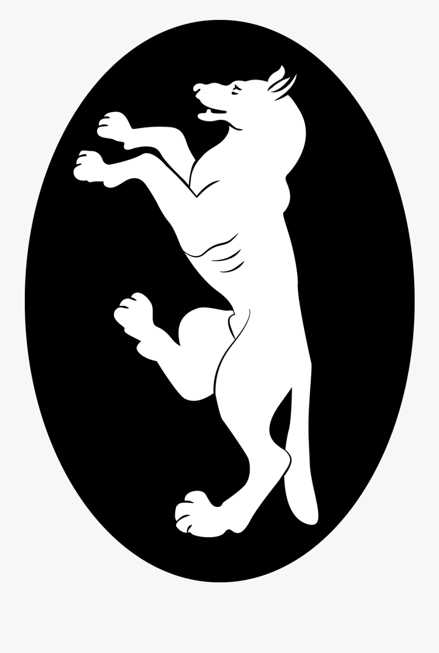 Coat Of Arms Altoviti - Cross Country Clip Art Png, Transparent Clipart