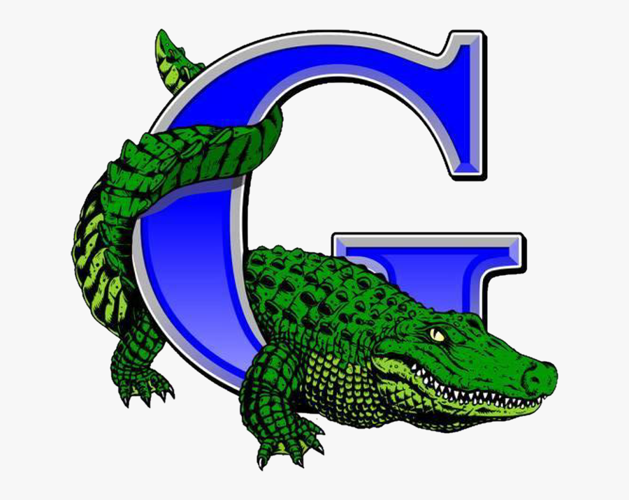 2017 Football Fever Coming Soon - Palm Beach Gardens High Gator, Transparent Clipart
