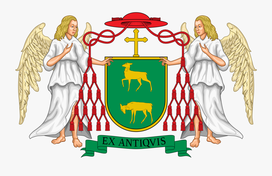 Juan De Cervantes - Equestrian Order Of The Holy Sepulchre Of Jerusalem, Transparent Clipart