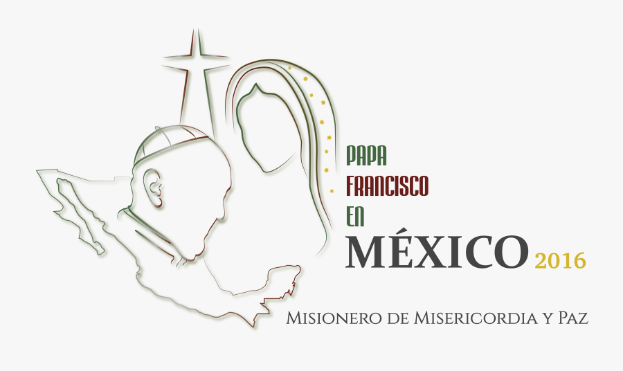 Mundo Vector Papa Del - Mexico, Transparent Clipart