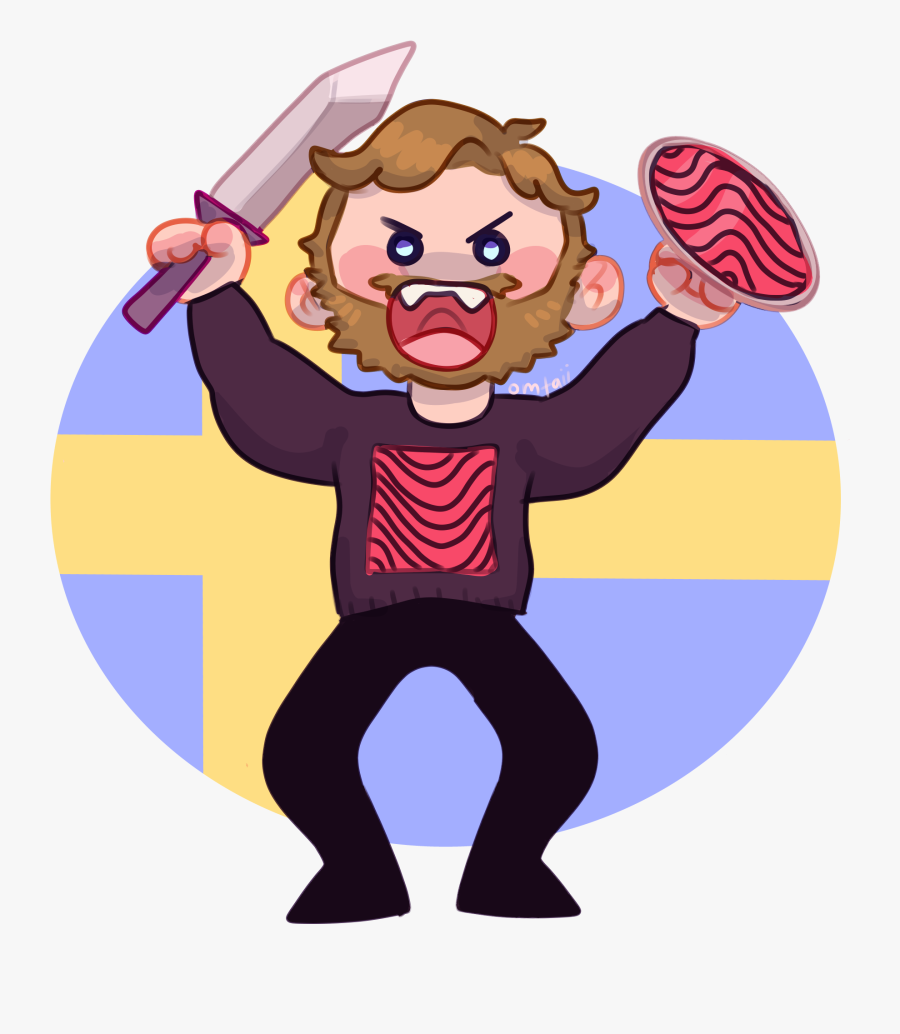 Cartoon, Transparent Clipart