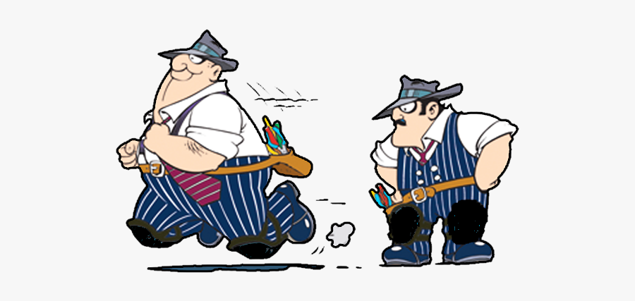 Cartoon, Transparent Clipart