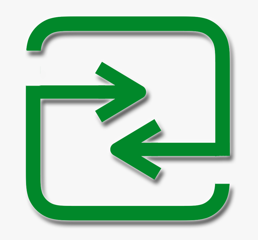 Cropped-turn3, Transparent Clipart