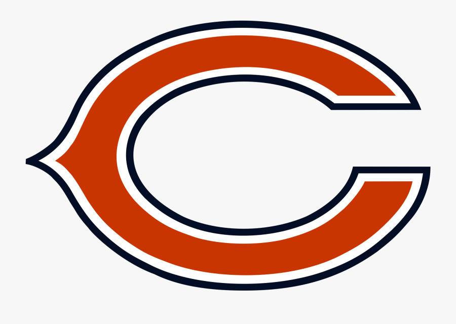 Chicago Bears Logo Png, Transparent Clipart