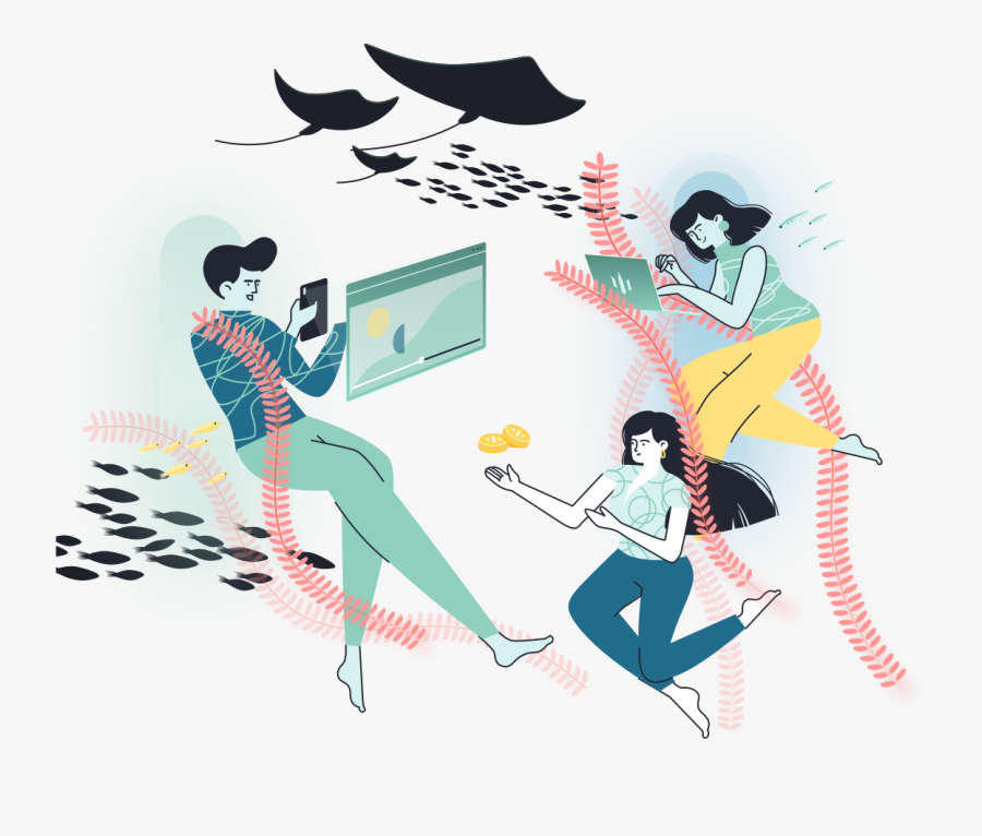 Cartoon, Transparent Clipart