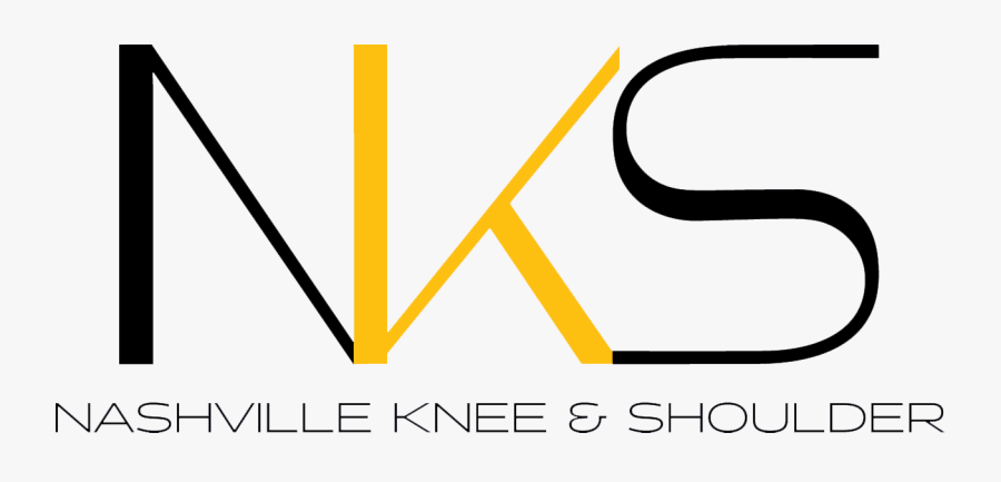 Nashville Knee & Shoulder, Transparent Clipart