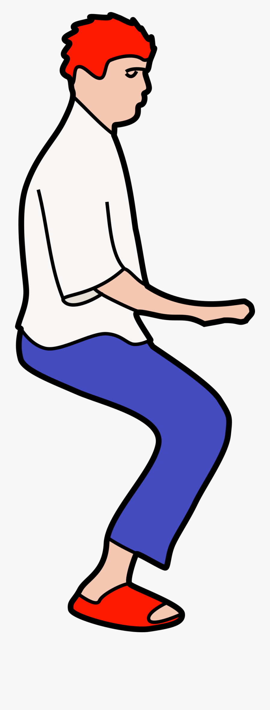 Person Riding A Motorcycle Clip Arts - Motorcycle, Transparent Clipart