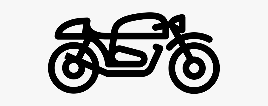 Bike Show Icon, Transparent Clipart