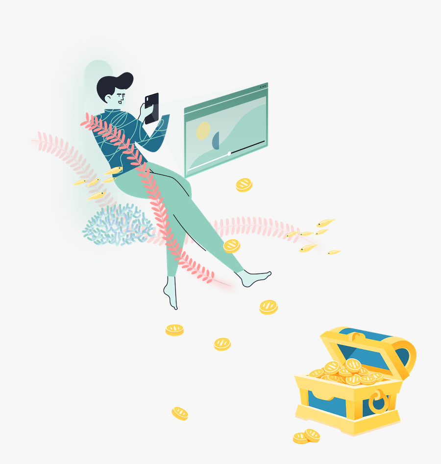 Illustration, Transparent Clipart