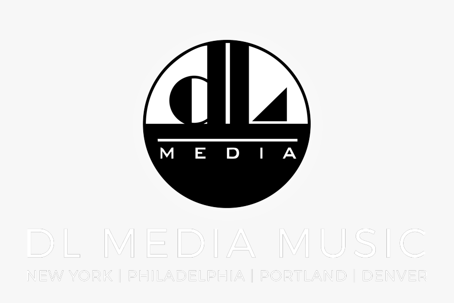 Dl Media Music - Dl Media, Transparent Clipart