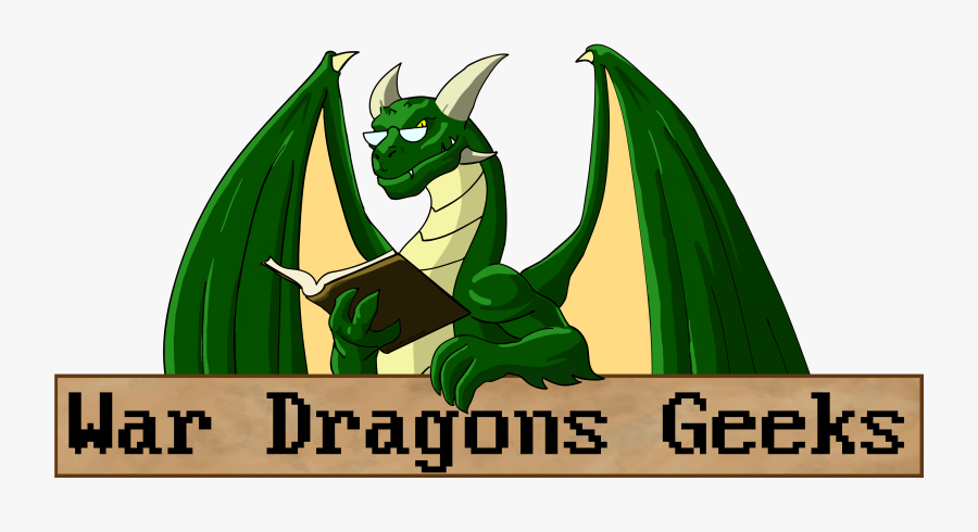 Dragons Lord Spotlight - Cartoon, Transparent Clipart