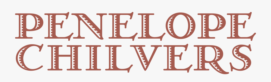 Penelope Chilvers"
 Width="245 - Penelope Chilvers, Transparent Clipart