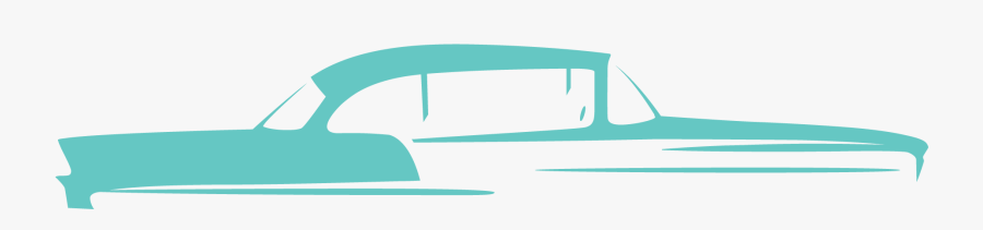 Rrclassiccars Car Logo Footer - Classic Car Logo Png, Transparent Clipart