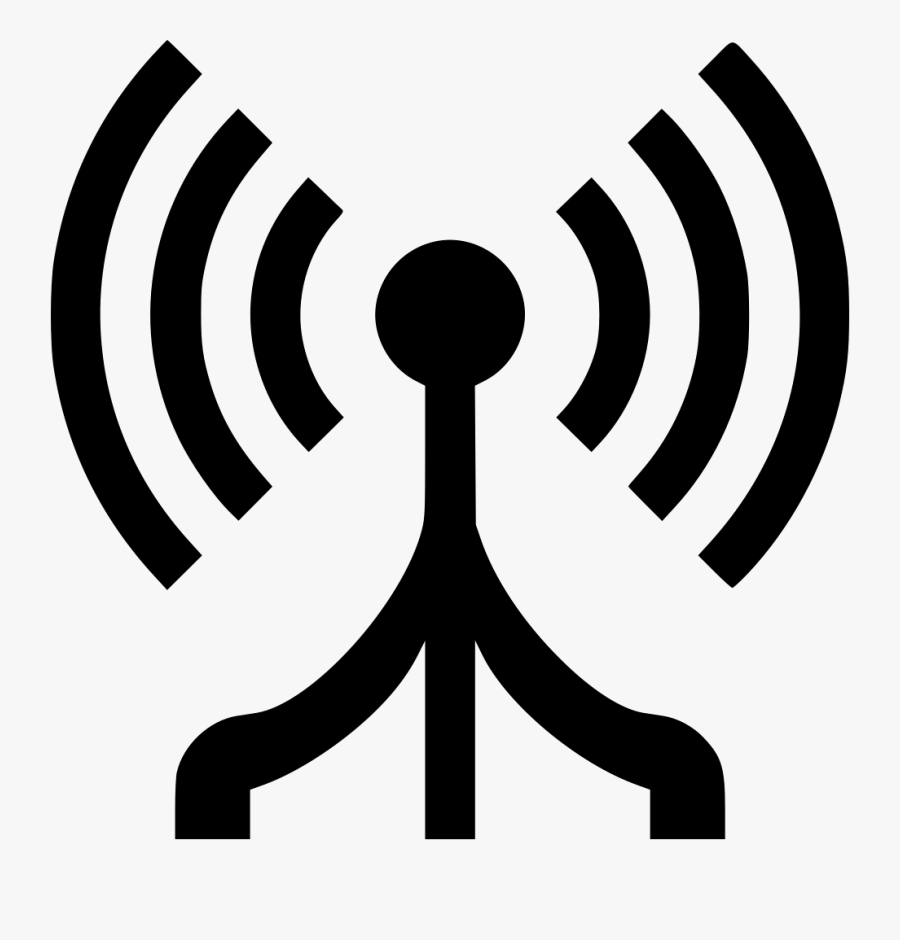 Cell Tower Phone - Answering Machine Another City Another, Transparent Clipart