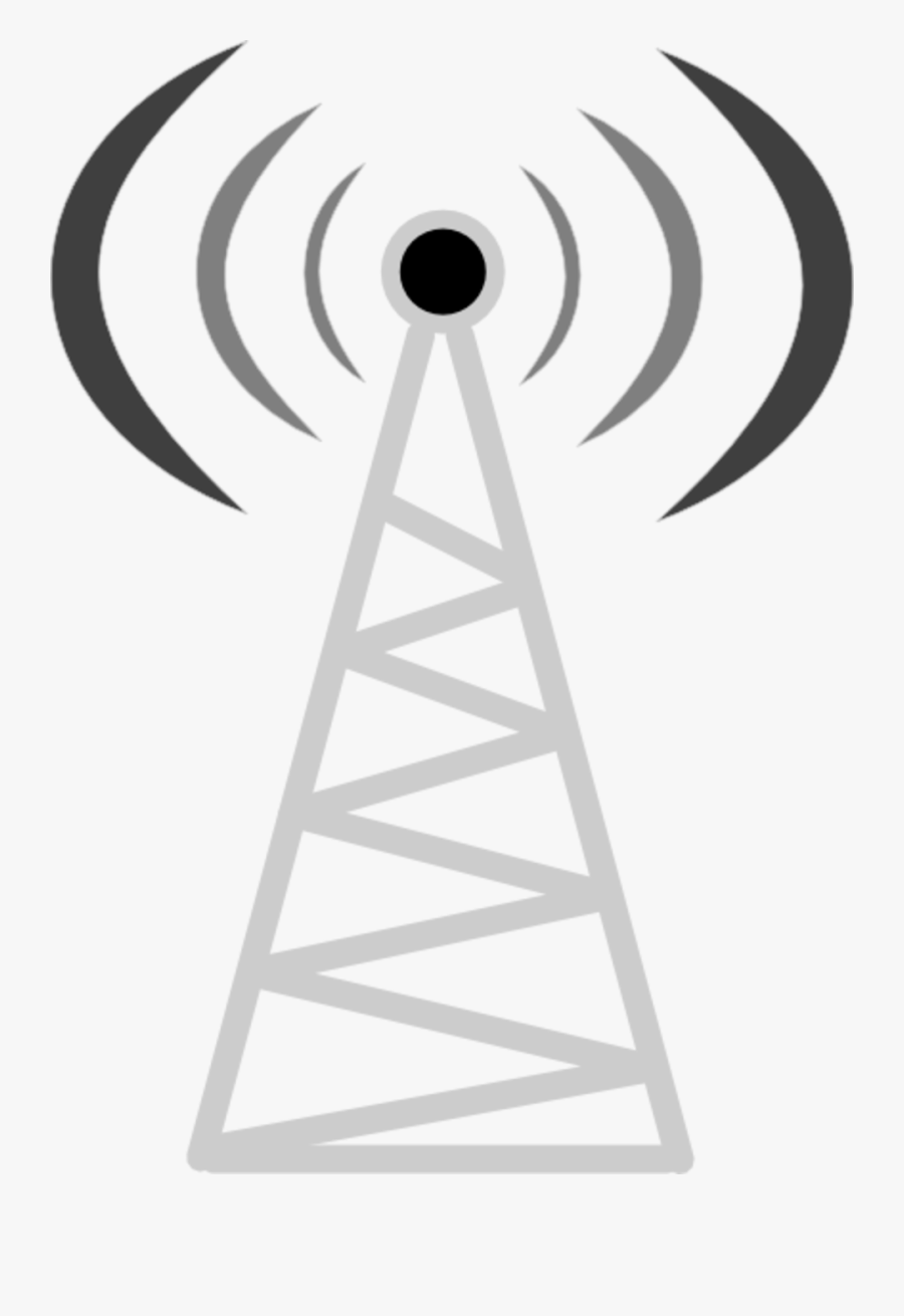 Transparent Distribution Icon Png - Telecommunications Clipart, Transparent Clipart