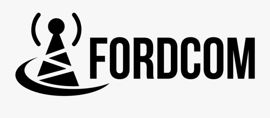 Ford - Graphic Design, Transparent Clipart