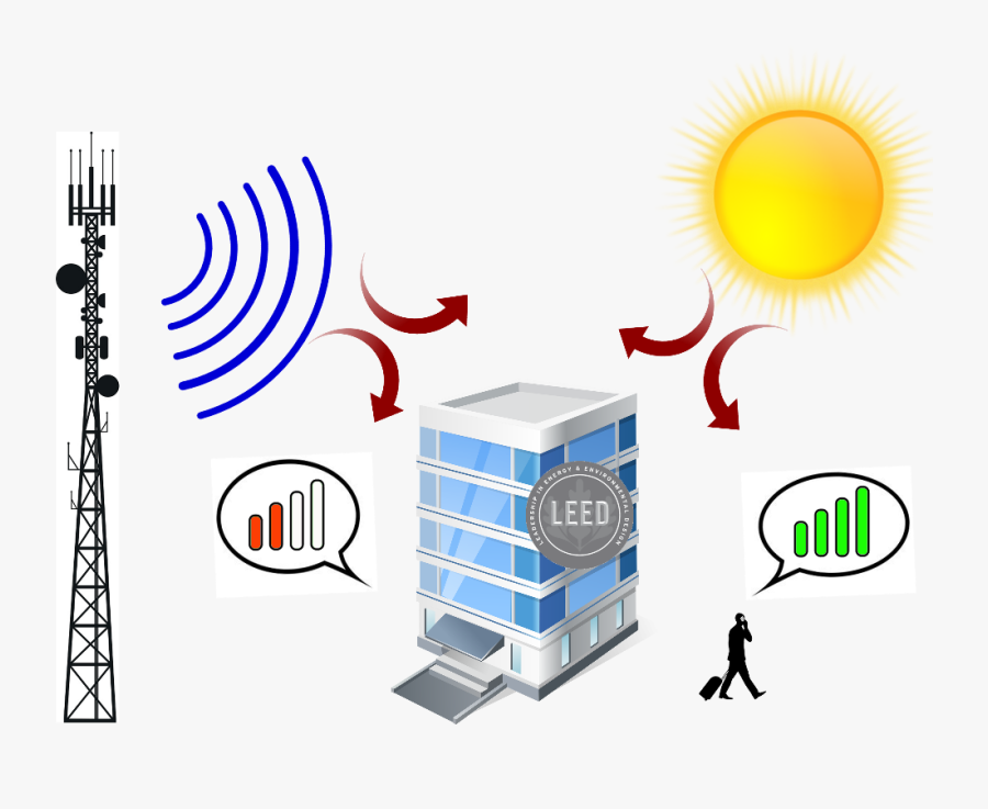 Office Building Company Clipart, Transparent Clipart