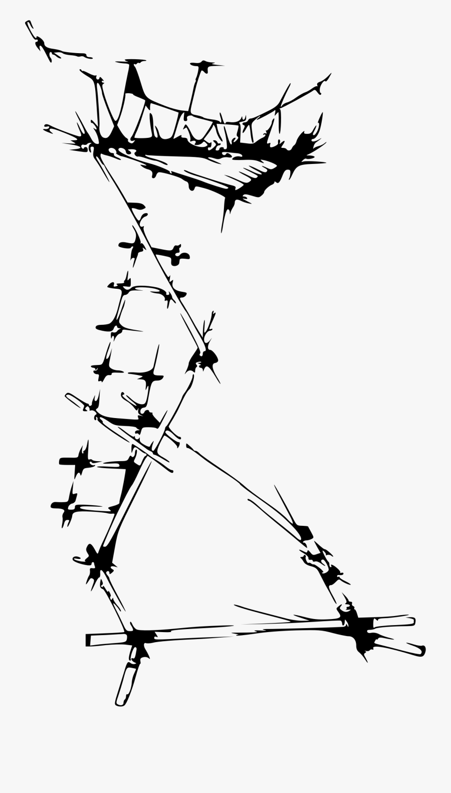 Tower Clip Arts - Illustration, Transparent Clipart