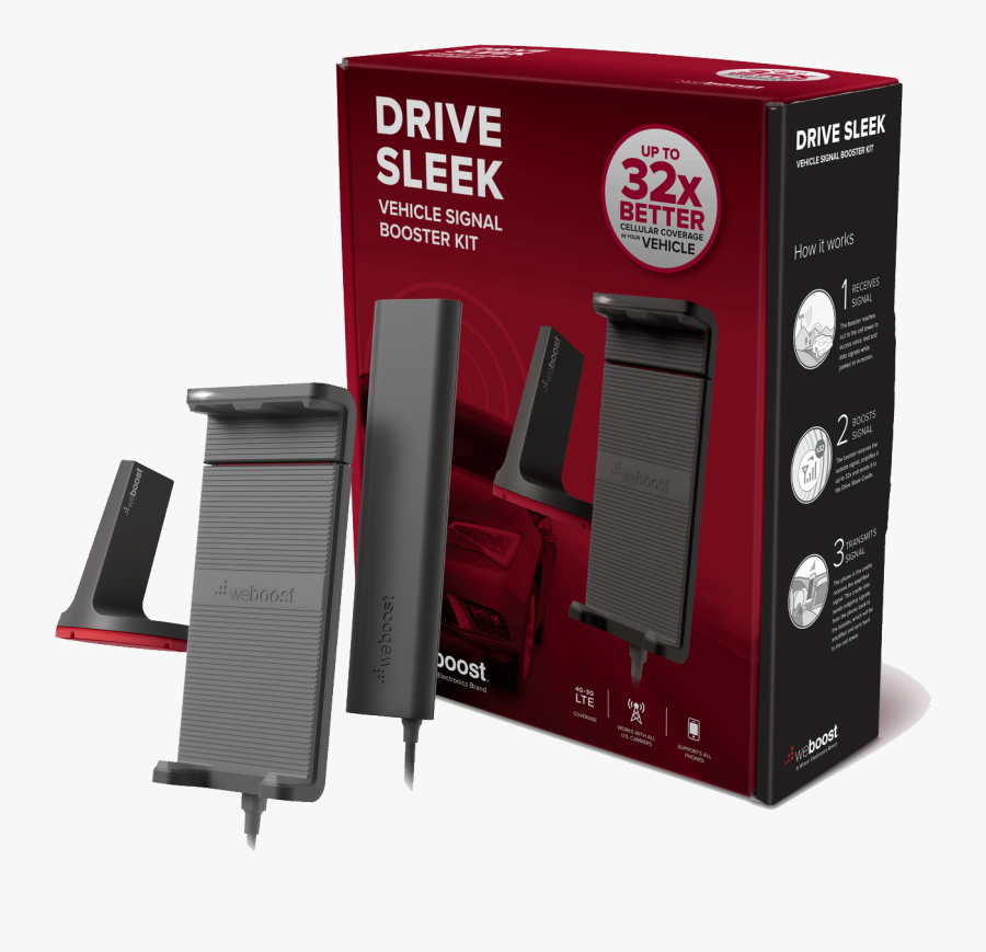 Signal Booster For Cell Phone, Transparent Clipart