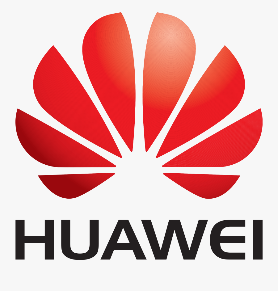 Huawei Logo Png, Transparent Clipart