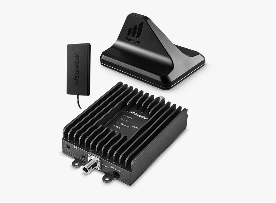 Cell Phone Booster Police, Transparent Clipart