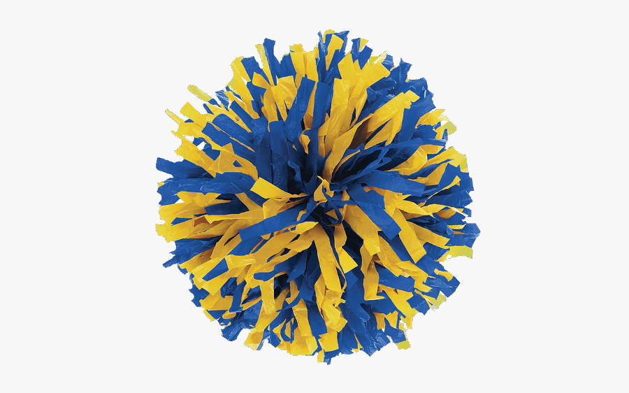 Pompoms Freetoedit Cheerleader Pom Pom Png Free Transparent Clipart Clipartkey