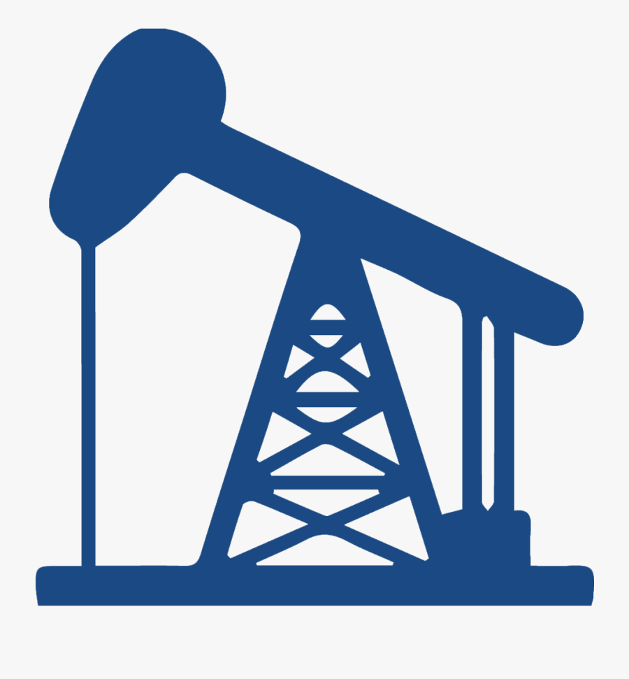 Oil Field Solutions - Fossil Fuels Icon Png, Transparent Clipart