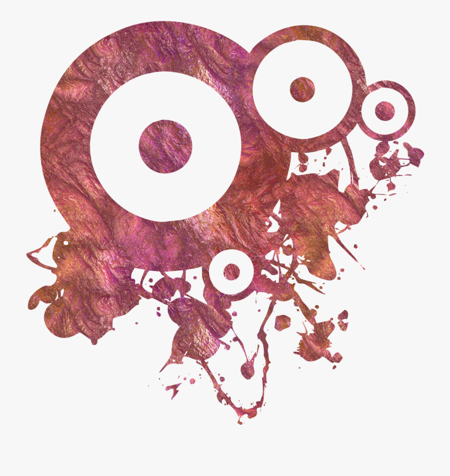 Circle, Transparent Clipart