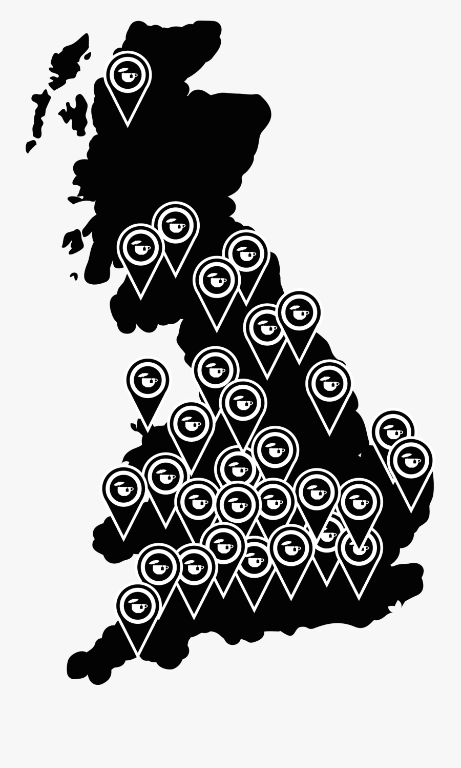 England Part Of The Uk, Transparent Clipart