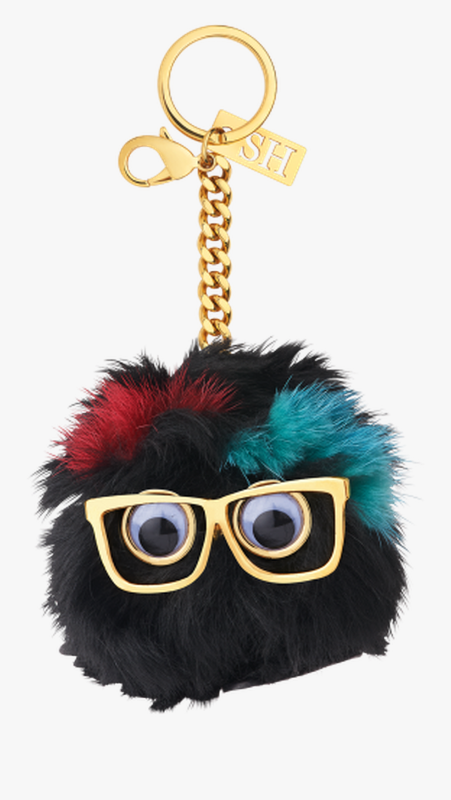 Pompoms Clip Art, Transparent Clipart