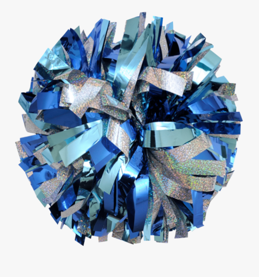 Nu Moves Pom Poms - Origami, Transparent Clipart