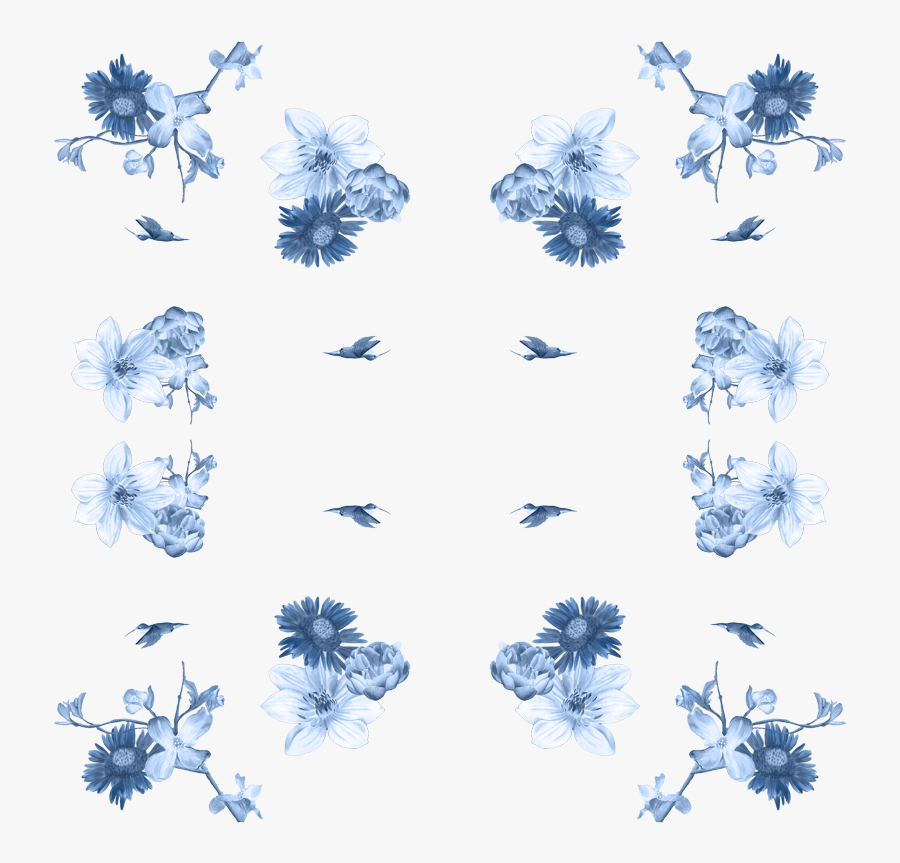 African Daisy, Transparent Clipart