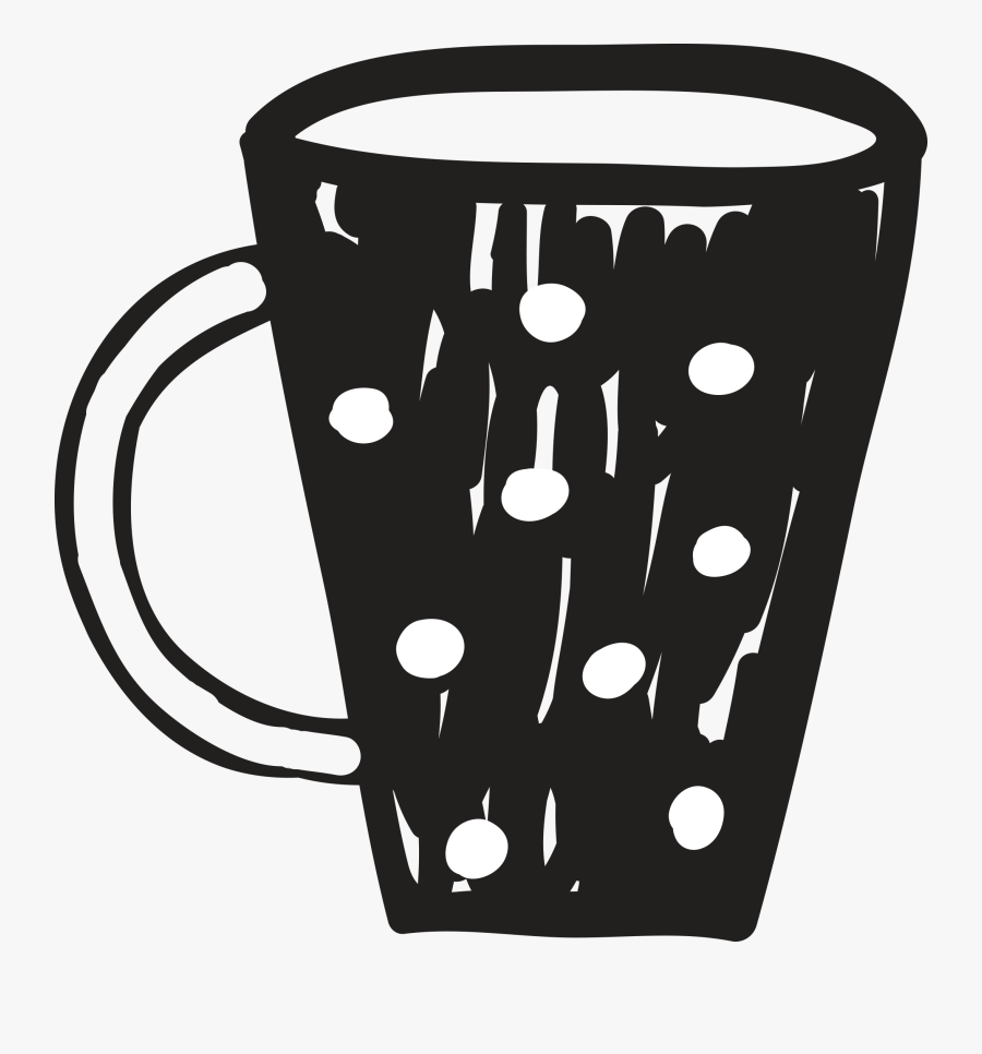 Cup, Transparent Clipart