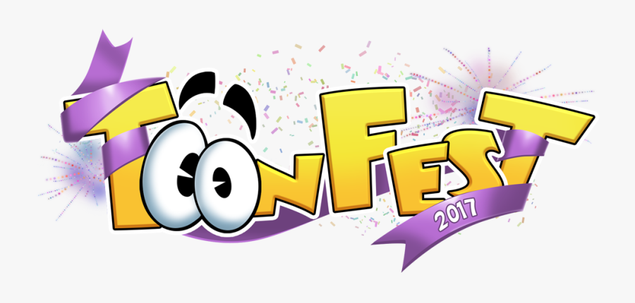 Toontown Rewritten Toonfest 2017, Transparent Clipart